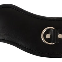 Bad Kitty - Curved Choker