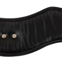Bad Kitty - Curved Choker