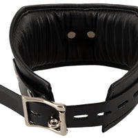 Bad Kitty - Curved Choker