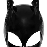 BlackLevel - Vinyl Head Mask