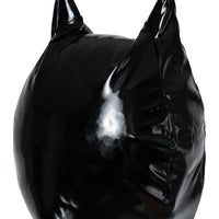 BlackLevel - Vinyl Head Mask