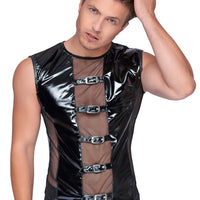 Black Level - Shirt