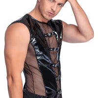 Black Level - Shirt