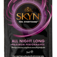 Skyn - Stroke