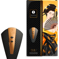 Shunga Erotic Art - Obi
