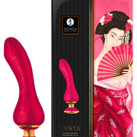 Shunga Erotic Art - Sanya