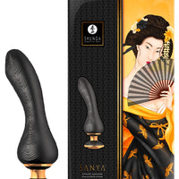 Shunga Erotic Art - Sanya