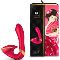Shunga Erotic Art - Soyo
