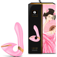 Shunga Erotic Art - Soyo
