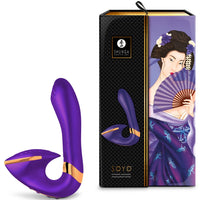 Shunga Erotic Art - Soyo