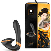 Shunga Erotic Art - Soyo