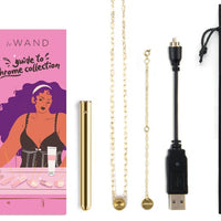 Le Wand - Necklace Vibe