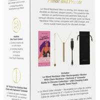 Le Wand - Necklace Vibe