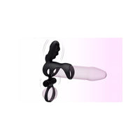 Adrien Lastic - Anello Vibrante Spartacus R