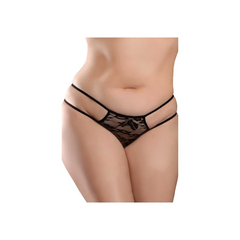 Hookup Panty