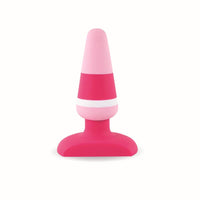 Feelztoys - Plug Anale Rosa