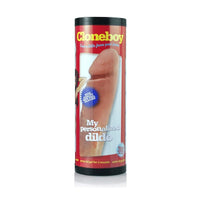 CloneBoy Vibrator - My Personalized Vibrator