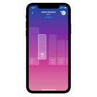 Satisfyer - Royal One Anello Vibrante Con App - Blu