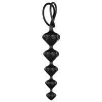 Satisfyer - Love Beads Palline Anali Nere