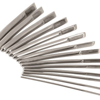 PenisPlug - 14-Piece Dilator Set