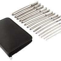 PenisPlug - 14-Piece Dilator Set