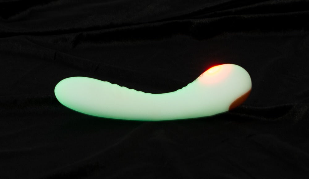 You2Toys - Glow In The Dark G-Spot