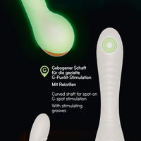 You2Toys - Glow In The Dark G-Spot