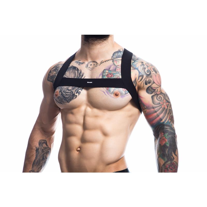 Cut4Men - Hero Men’s Chest Harness