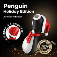 Satisfyer - Penguin Holiday Edition