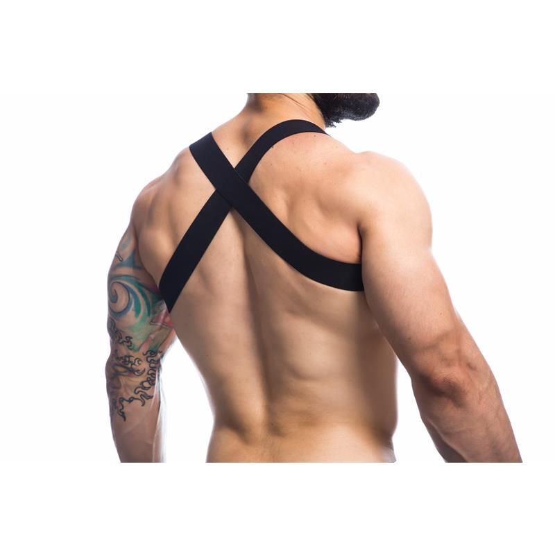 Cut4Men - Hero Men’s Chest Harness