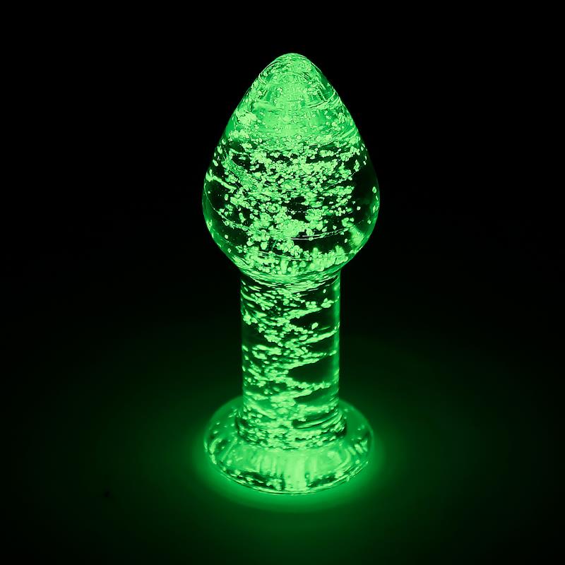 Anal Plug The Black Potato Anal Plug The Black Potato