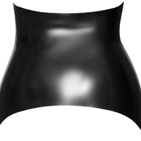 LateX - Latex Suspender Belt