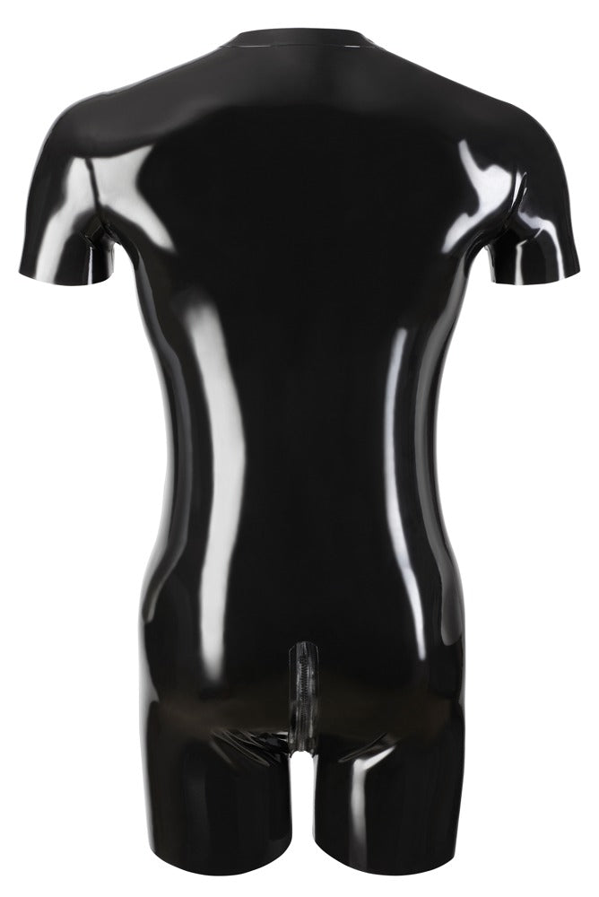 LateX - Playsuit