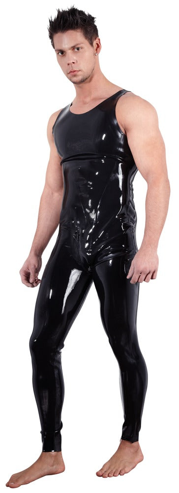 LateX - Jumpsuit