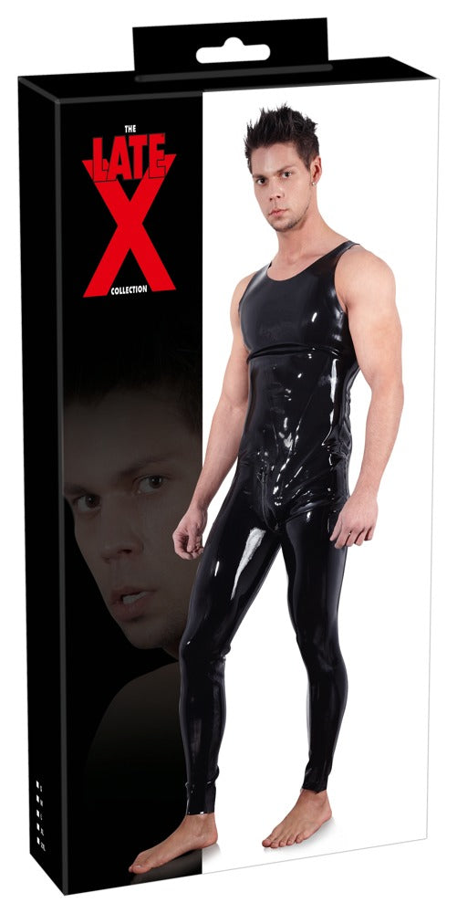 LateX - Jumpsuit