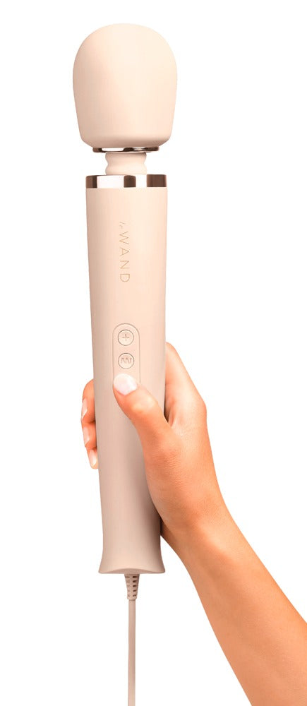 LeWand - Powerful Plug-In Vibrating Massager