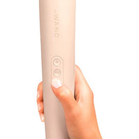 LeWand - Powerful Plug-In Vibrating Massager