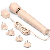 LeWand - Powerful Plug-In Vibrating Massager