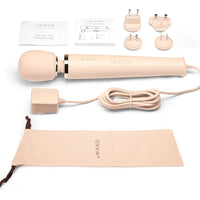 LeWand - Powerful Plug-In Vibrating Massager