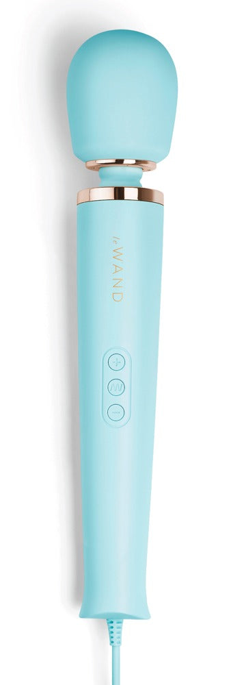 LeWand - Powerful Plug-In Vibrating Massager