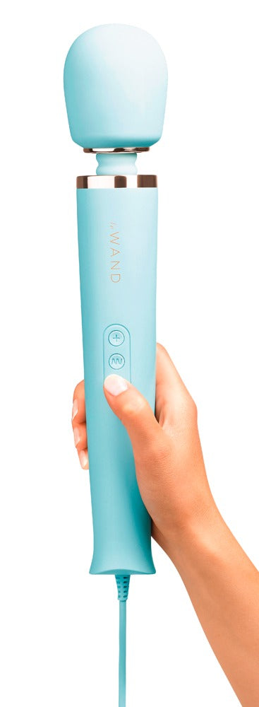 LeWand - Powerful Plug-In Vibrating Massager