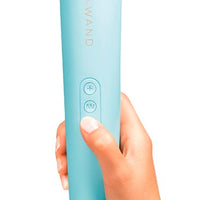 LeWand - Powerful Plug-In Vibrating Massager