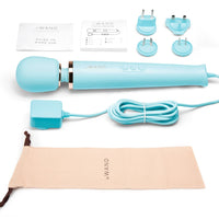 LeWand - Powerful Plug-In Vibrating Massager