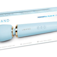 LeWand - Powerful Plug-In Vibrating Massager