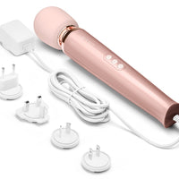 LeWand - Powerful Plug-In Vibrating Massager