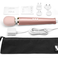 LeWand - Powerful Plug-In Vibrating Massager