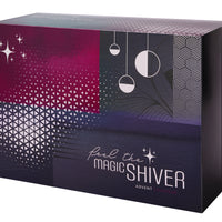 Feel The Magic Shiver - Advent calendar