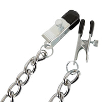 Bad Kitty - Chain with Clamps