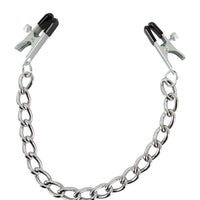 Bad Kitty - Chain with Clamps