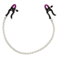 Bad Kitty - Silicone Nipple Clamps